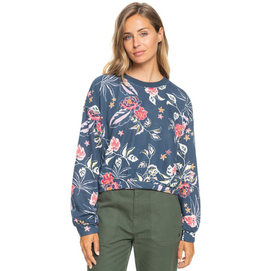 Roxy Γυναικείο φούτερ Off To The Beach - Sweatshirt for Women